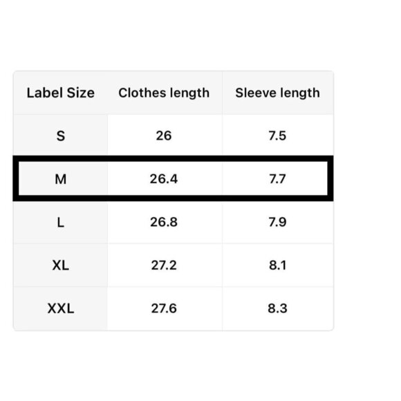 "Not Bossy, Just Helpful" T-Shirt Size 6 - Picture 4 of 4